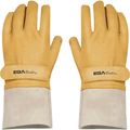 Ega Master LEATHER OVERGLOVES FOR INSULATING GLOVES SIZE 10 (CLASS 3, 4) AND SIZE 11( CLASS 2) 57144